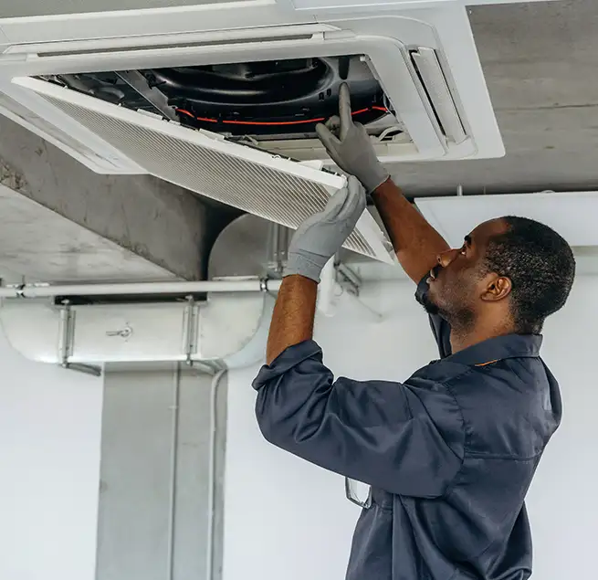 Why Homeowners & Businesses Trust Us in Redan, GA?