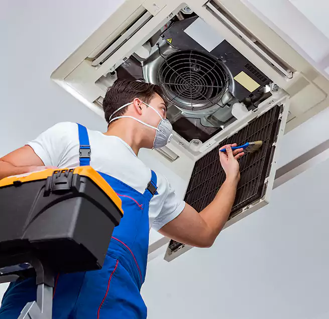 Why Homeowners & Businesses Trust Us in Redan, GA?