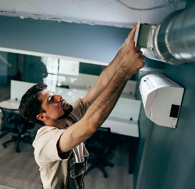 Why Homeowners & Businesses Trust Us in Redan, GA?