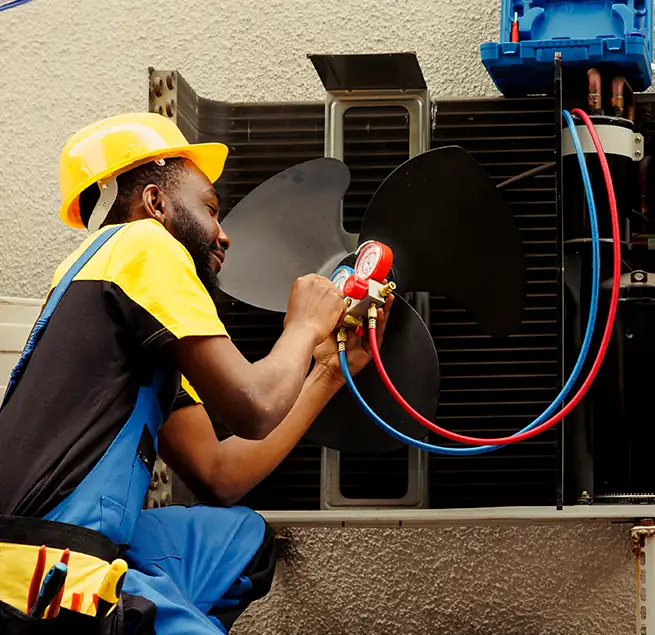 Why Homeowners & Businesses Trust Us in Redan, GA?