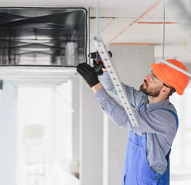 Why Homeowners & Businesses Trust Us in Redan, GA?