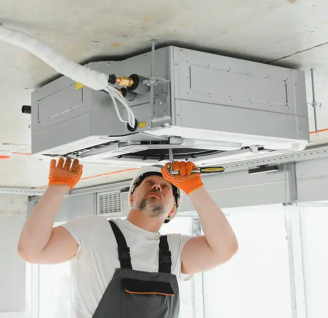 Why Homeowners & Businesses Trust Us Redan, GA