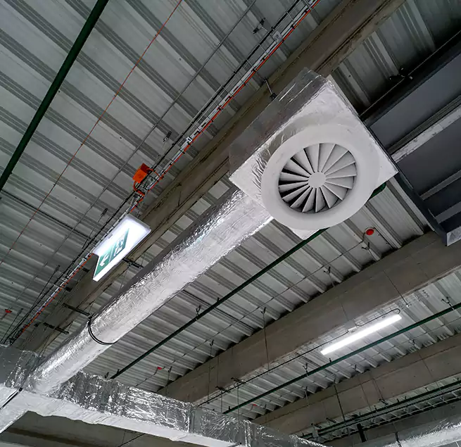 Why Homeowners & Businesses Trust Us in Redan, GA