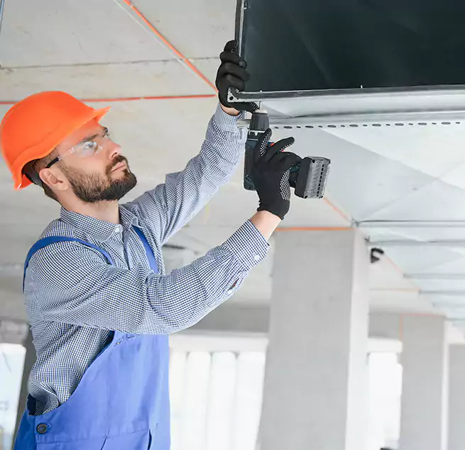 Why Homeowners & Businesses Trust Us in Redan, GA?