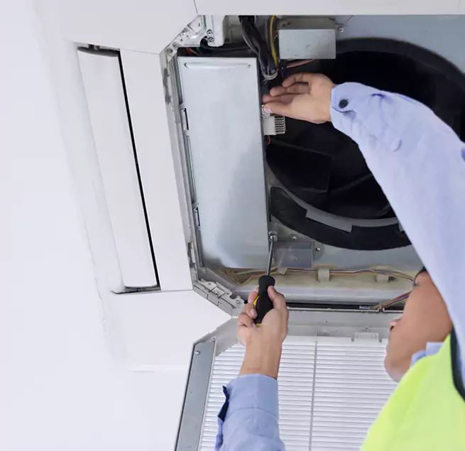 Why Homeowners Businesses Trust Us Redan, GA