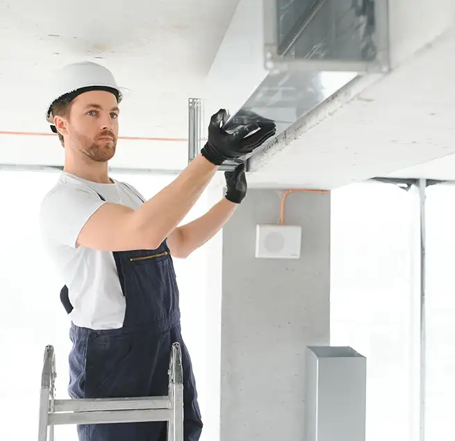 Why Homeowners & Businesses Trust Us in Redan, GA?