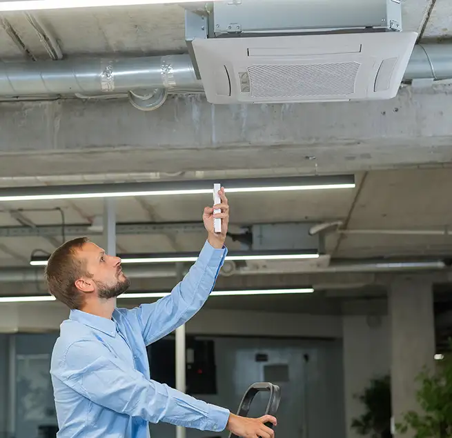 Why Homeowners & Businesses Trust Us in Redan, GA?