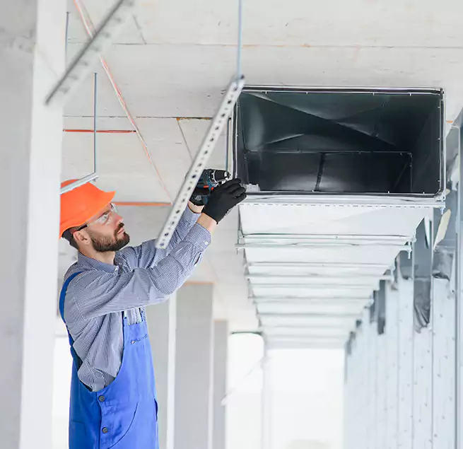 Why Homeowners & Businesses Trust Us in Redan, GA?