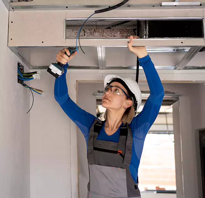 Why Homeowners & Businesses Trust Us in Redan, GA?