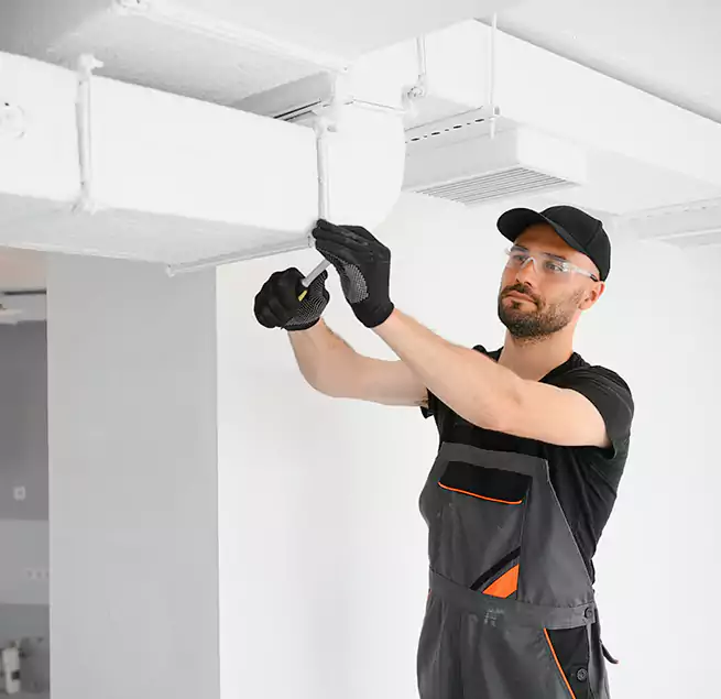  Why Homeowners Businesses Trust Us Redan, GA