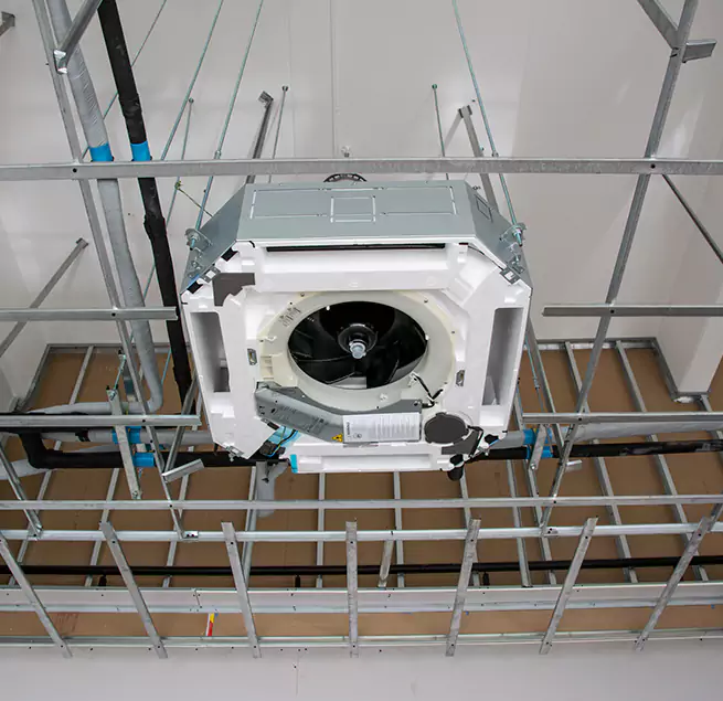 Why Homeowners & Businesses Trust Us Redan, GA?