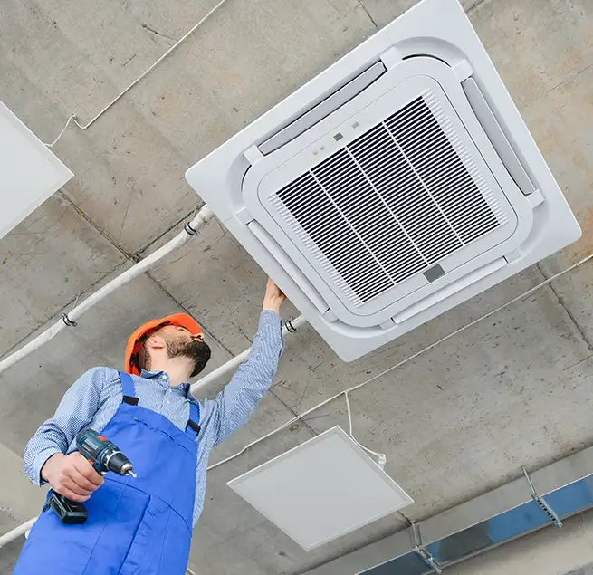 Why Homeowners & Businesses Trust Us in Redan, GA?