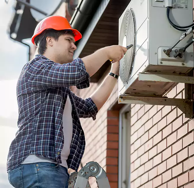 Why Homeowners & Businesses Trust Us Redan, GA