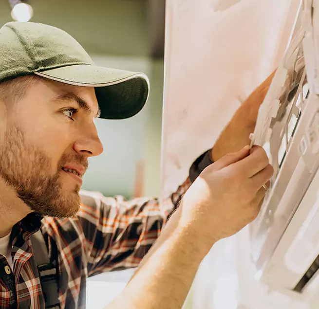 Why Homeowners & Businesses Trust Us in Redan, GA?